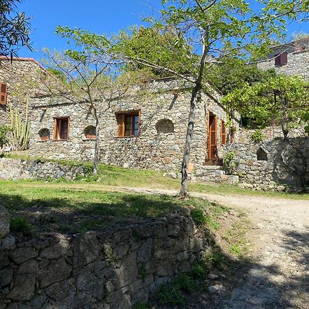 Residence Casa Di Roc Urtaca Екстериор снимка