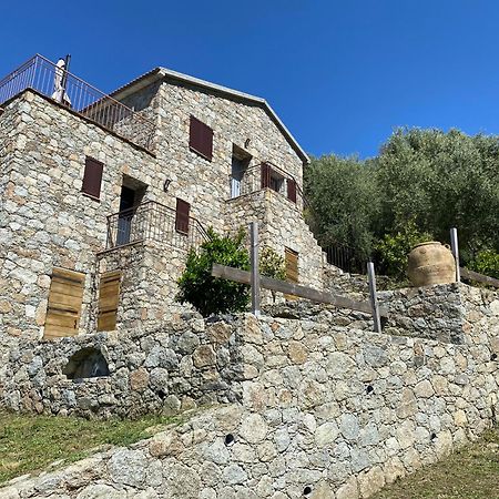 Residence Casa Di Roc Urtaca Екстериор снимка