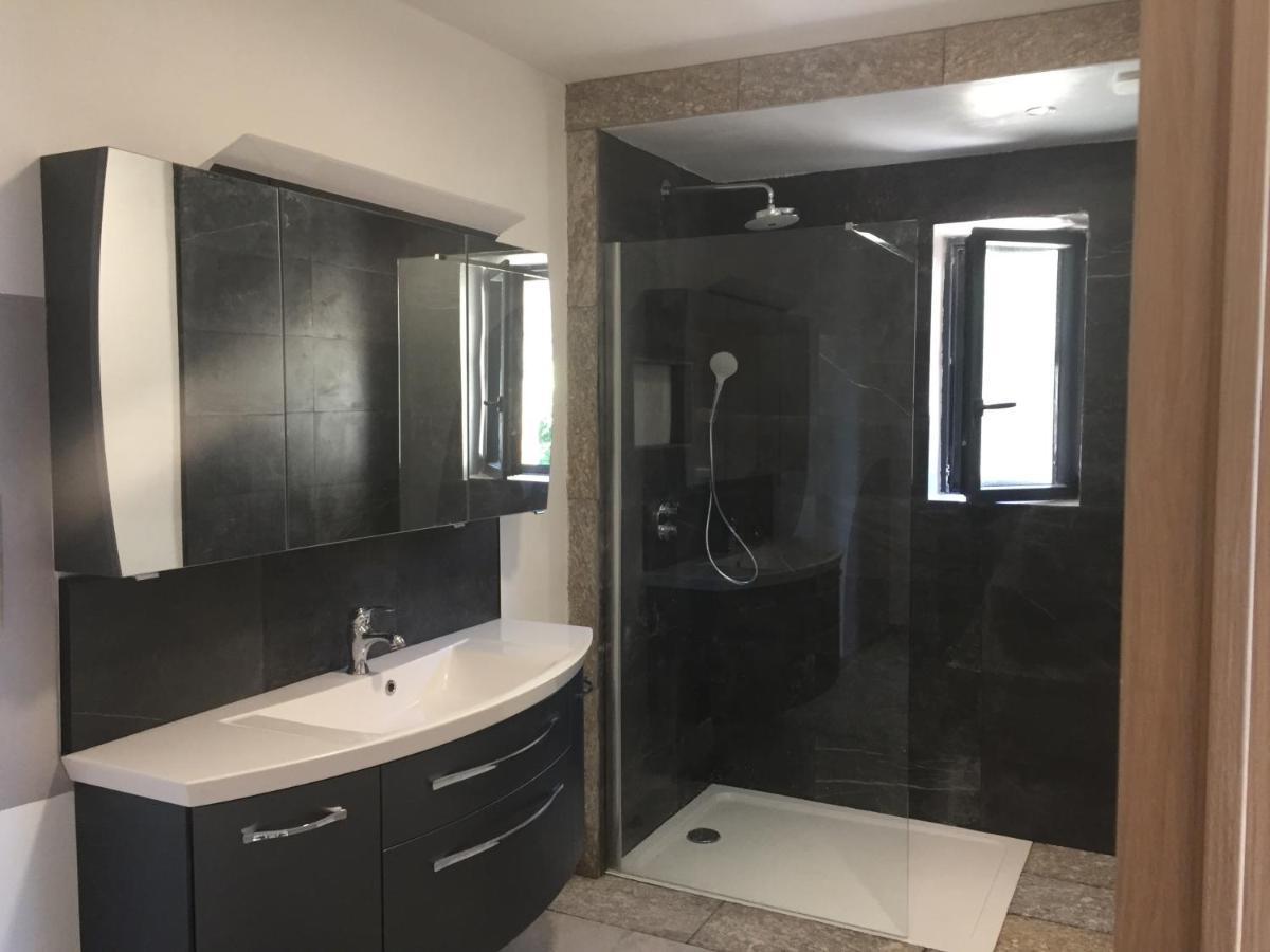 Residence Casa Di Roc Urtaca Екстериор снимка