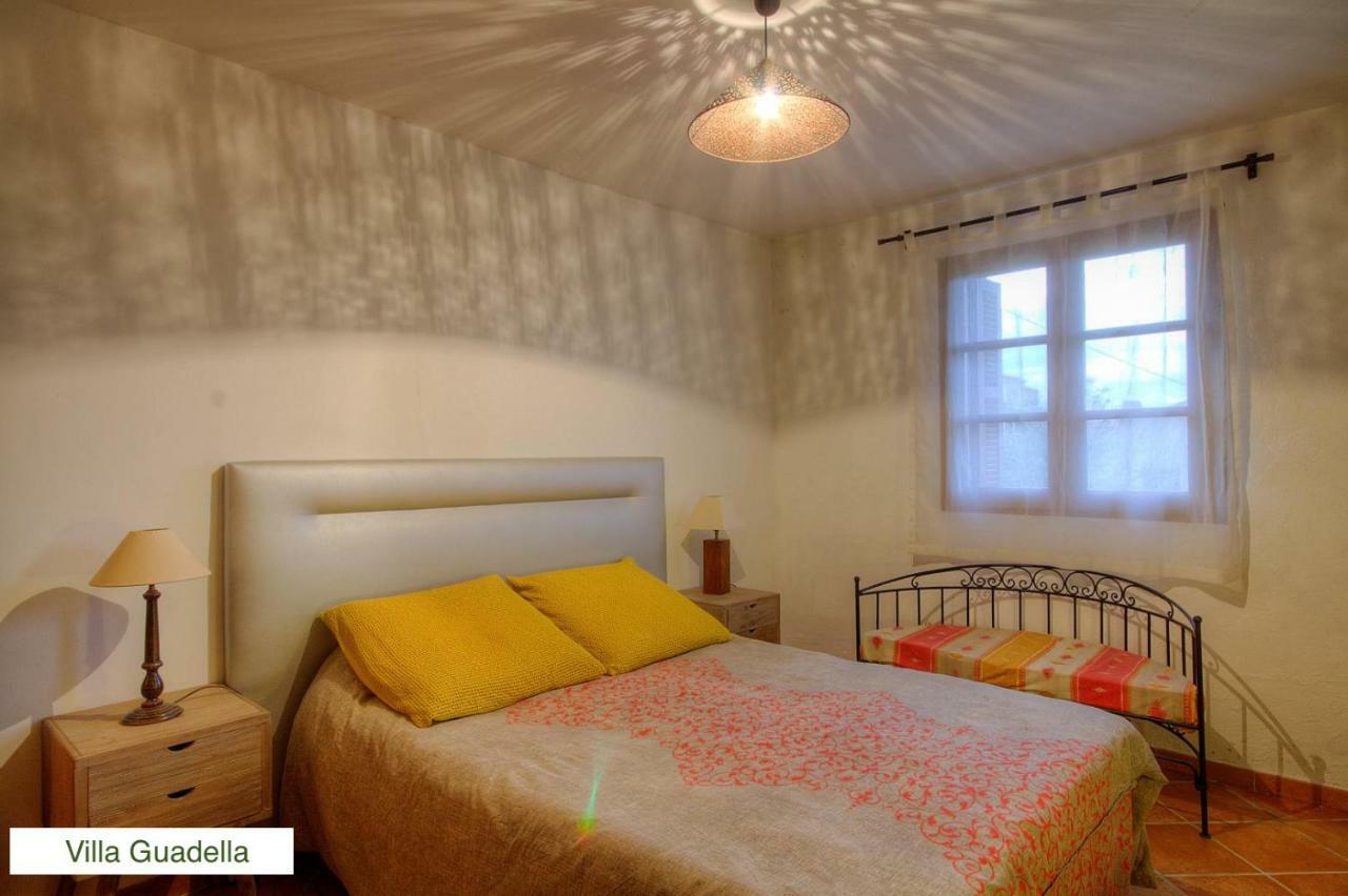 Residence Casa Di Roc Urtaca Екстериор снимка
