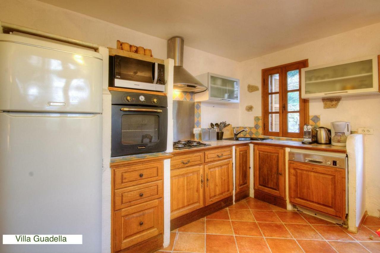 Residence Casa Di Roc Urtaca Екстериор снимка
