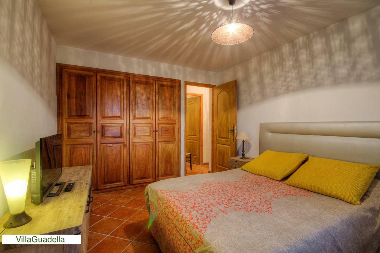 Residence Casa Di Roc Urtaca Екстериор снимка