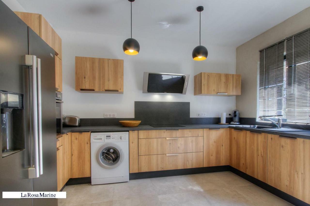 Residence Casa Di Roc Urtaca Екстериор снимка