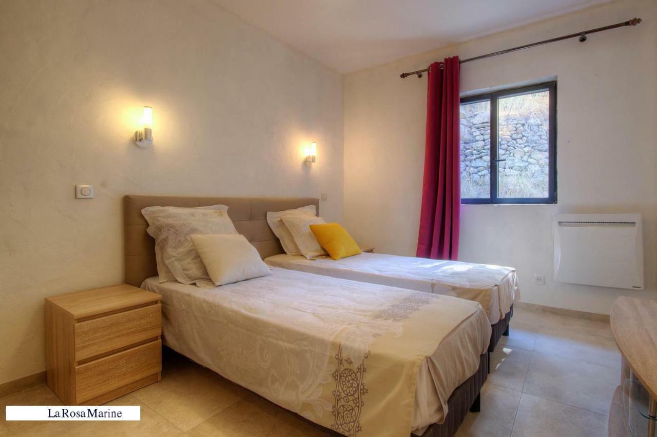 Residence Casa Di Roc Urtaca Екстериор снимка