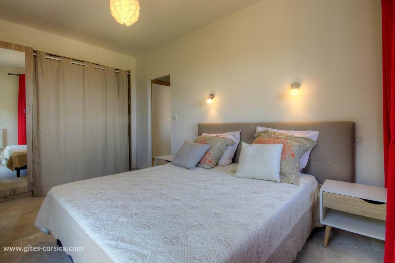 Residence Casa Di Roc Urtaca Екстериор снимка